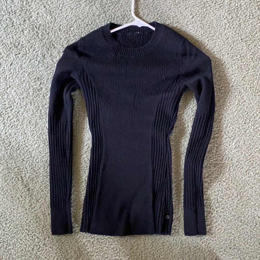 Lululemon Sweater